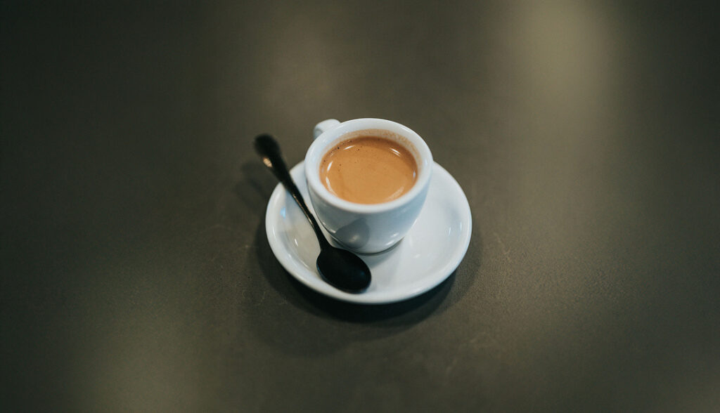 coffee | Amoro