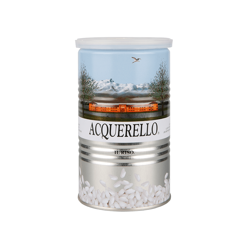 Riso Acquerello 500g - Amoro