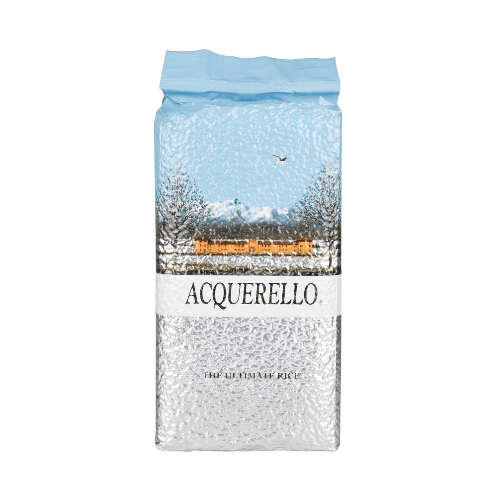 Riso Acquerello 2,5kg - Amoro
