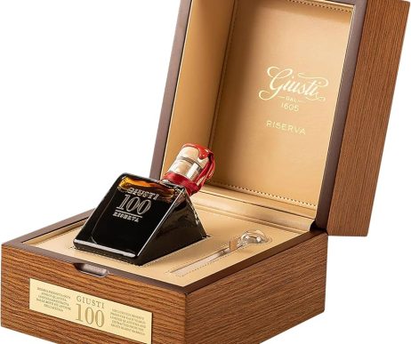 AG1086 Balsamico di Modena 100jr Reserve 100ml 1 AMoro