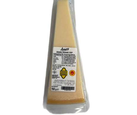 AM4001 Grana Padano 150g Amoro