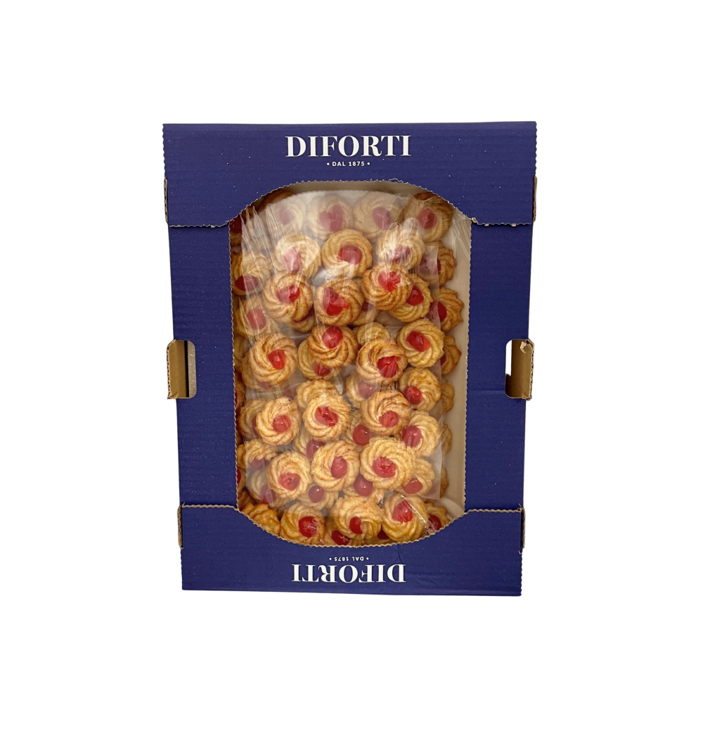 Amarena Biscotti Di Forti productfoto