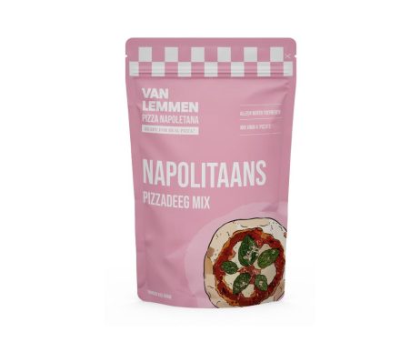 Amoro_PL1350_Pizzadeeg-mix_Van-Lemmen_vierkant_1