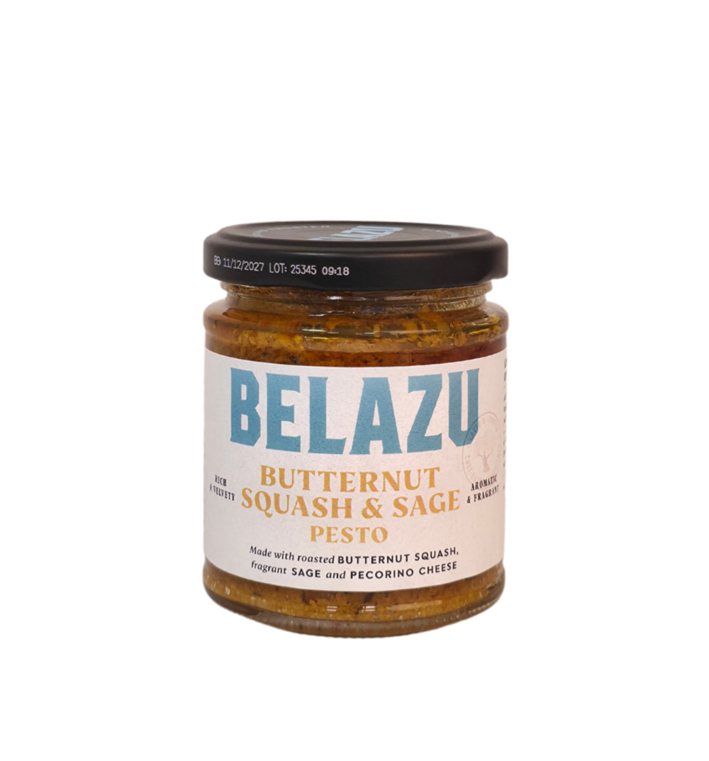 BU0046 Butternut Squash Belazu - Amoro