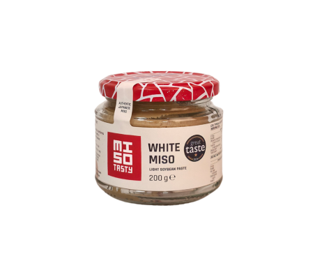 BU2101 Miso White Amoro
