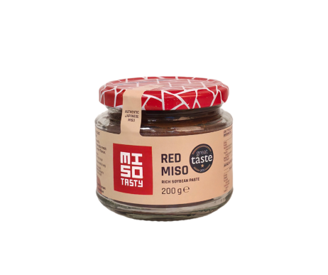 BU2102 Miso Red Amoro