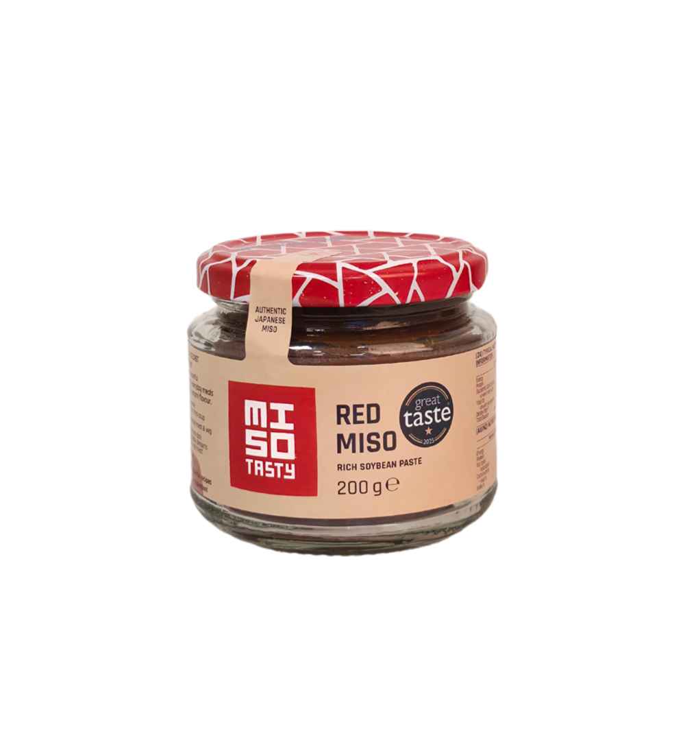BU2102 Miso Red Amoro