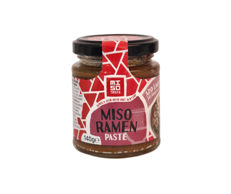 BU2106 Miso Ramen Amoro