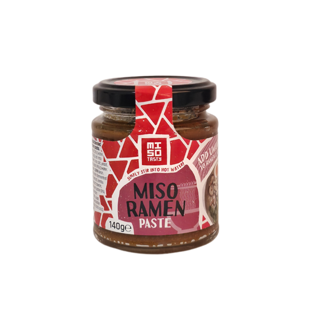 BU2106 Miso Ramen Amoro