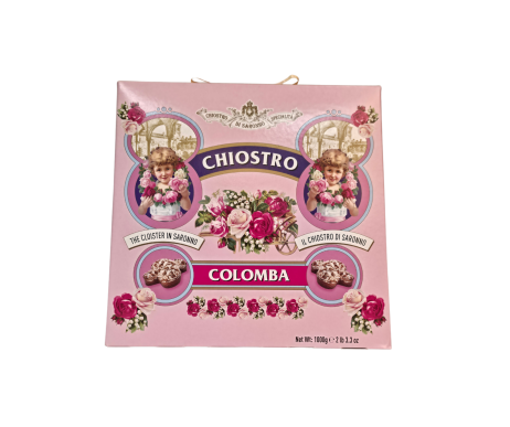 CH1791 Colomba vintage 1kg Amoro