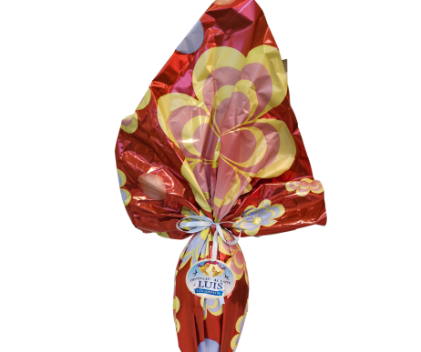 CL1003 Uovo Cioccolato 250g Amoro