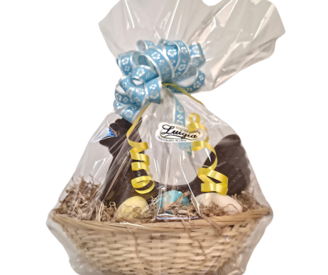 CL1032 Galinella chocolade 220g Amoro