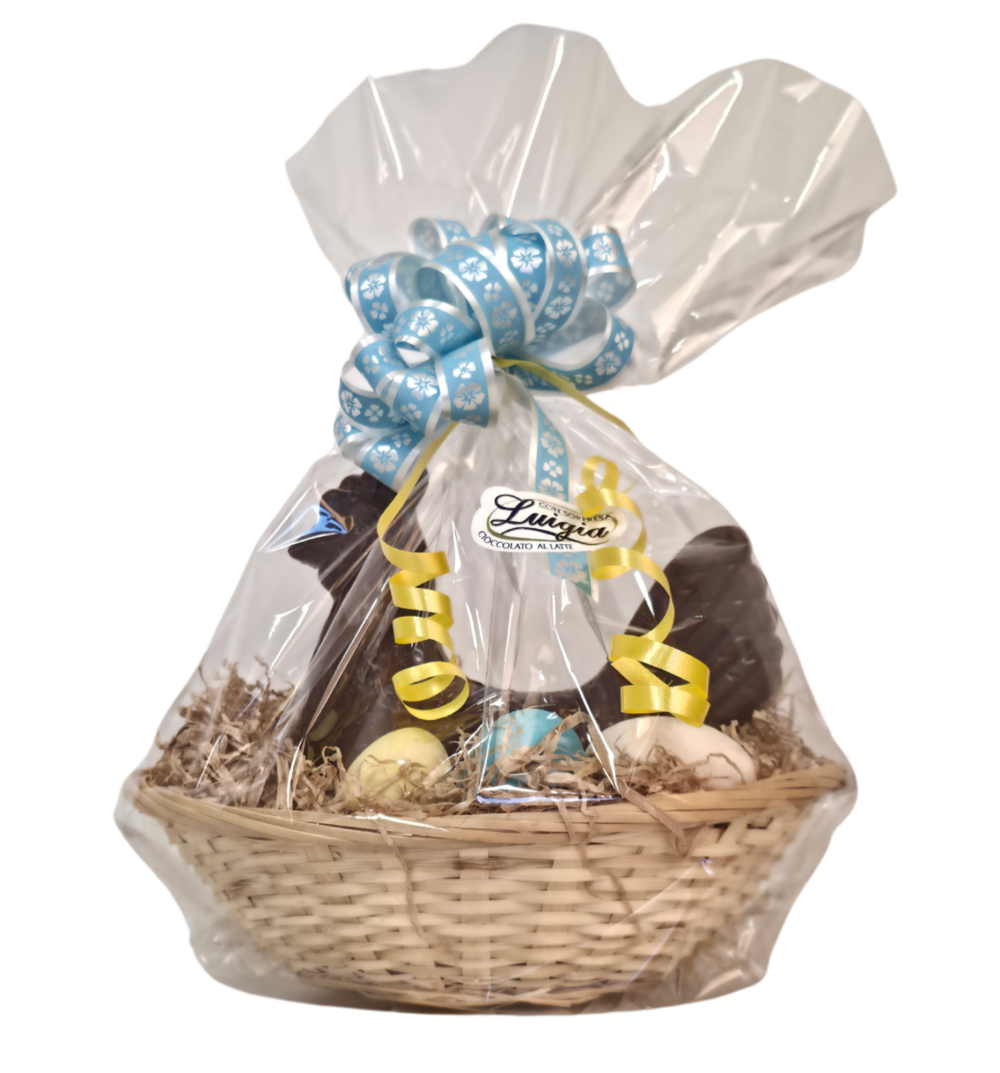 CL1032 Galinella chocolade 220g Amoro