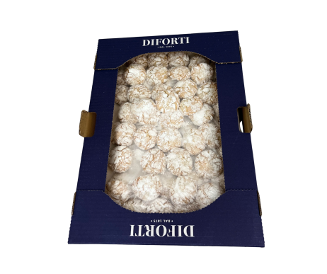 Delizie all'amarena biscotti Di Forti productfoto