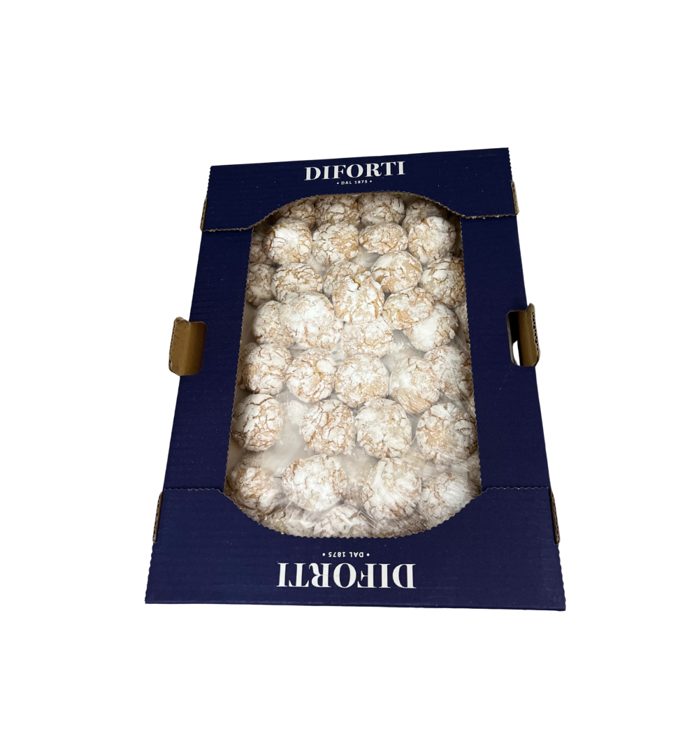 Delizie all'amarena biscotti Di Forti productfoto