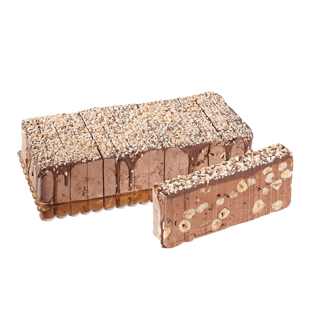 NS2008 torrone gianduia