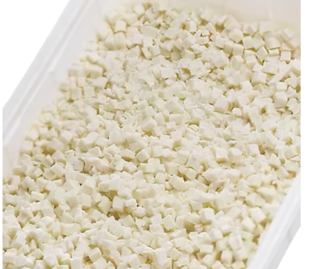LS4011 mozzarella cubettata