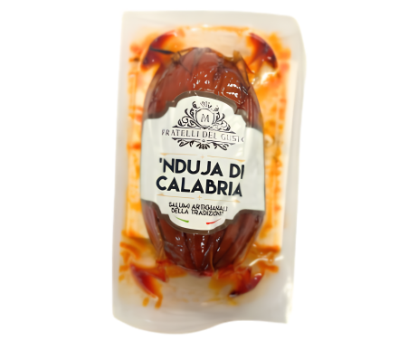 FG1033 nduja cresponetto