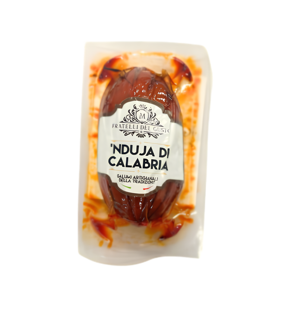 FG1033 nduja cresponetto