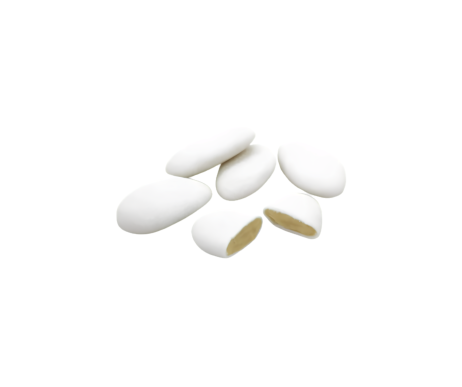 WD0081 confetti bianco bianchi