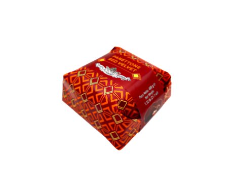 panettone red velvet chiostro 600g