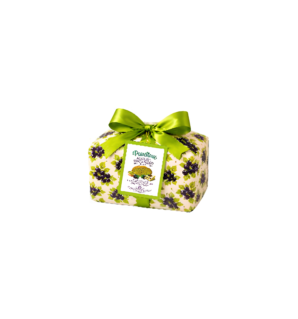 panettone tokyo style matcha ribes nero cioccolato bianco