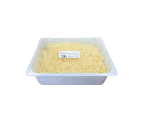 MA0061 mozzarella julienne