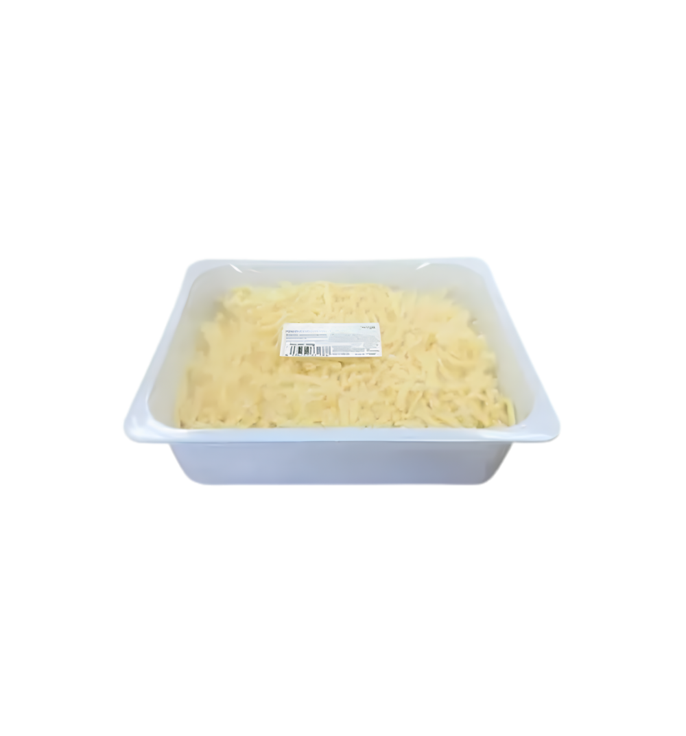 MA0061 mozzarella julienne
