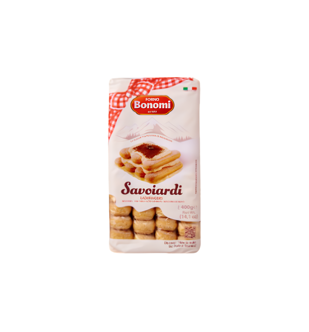 BO0001 bonomi savoiardi