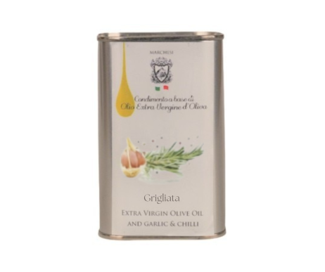 OM4327 grigliata marchesi