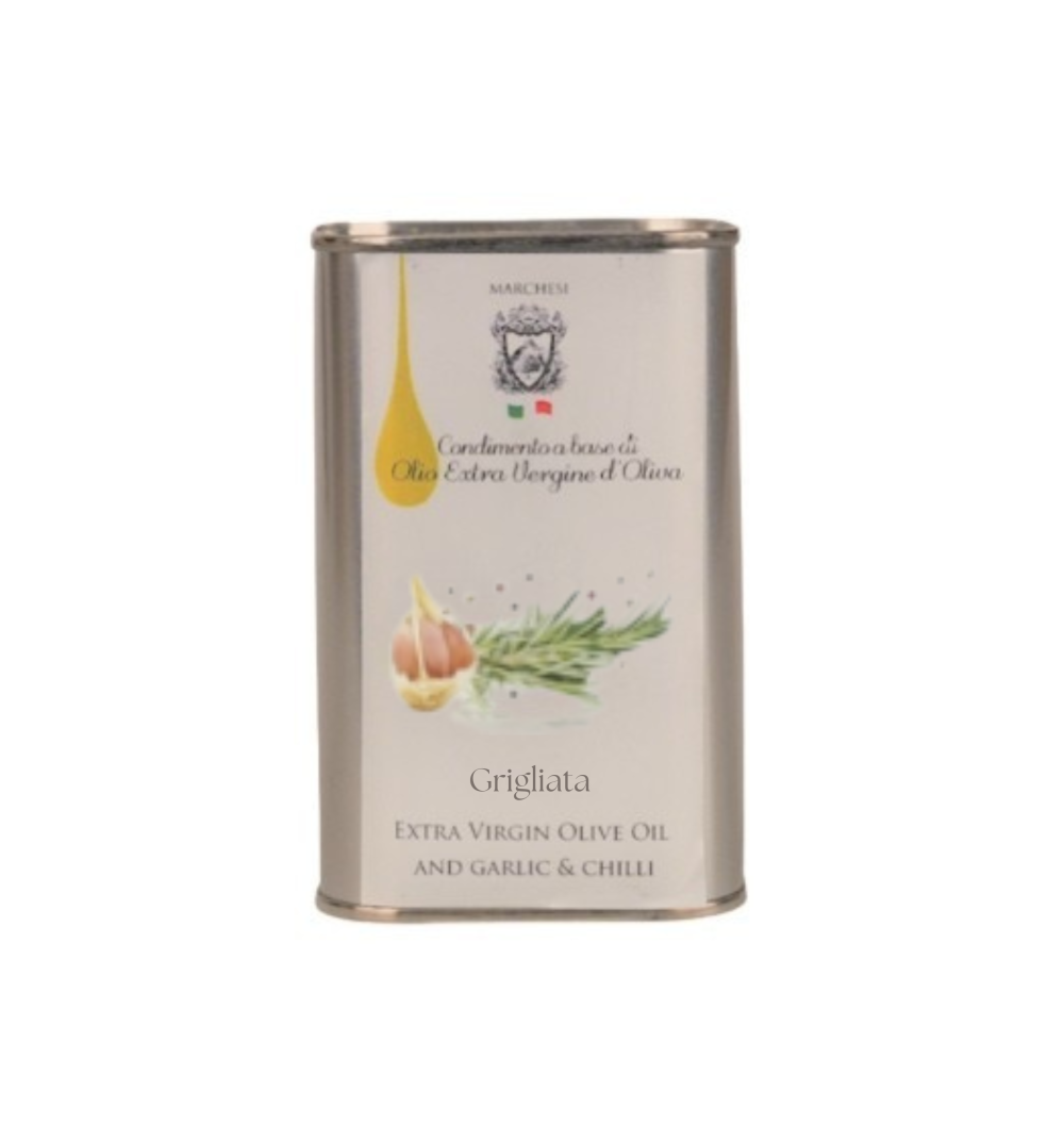 OM4327 grigliata marchesi