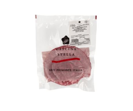 SC3024 salsiccia piemontese