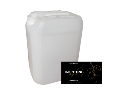 LT0002 limontoni jerrycan 25L