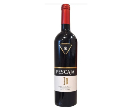 PE3025 EG Pescaja 2018