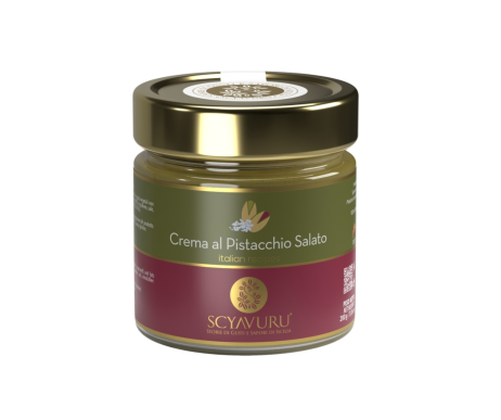 SC0494 salato pistacchio crema