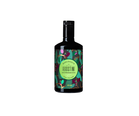 FA4015 agostini 10ml bio