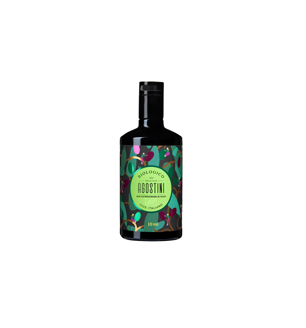 FA4015 agostini 10ml bio