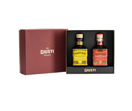 AG1099 olio en 3 medaglie box giusti