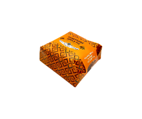 panettone appeltaart applepie 600g chiostro