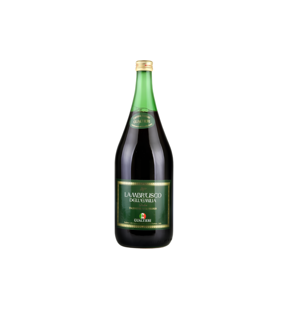 GU5061 gualtieri lambrusco