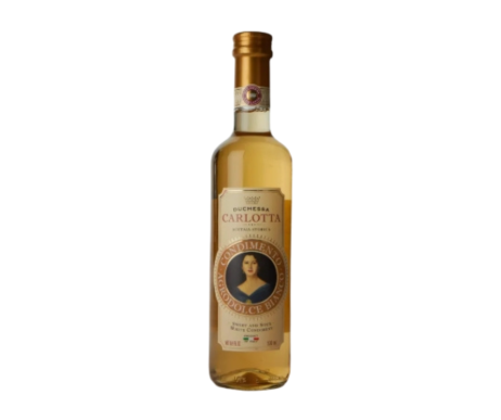 DC6516 condimento agrodolce bianco duchessa carlotta