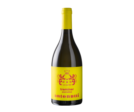AN2305 traminer antonutti