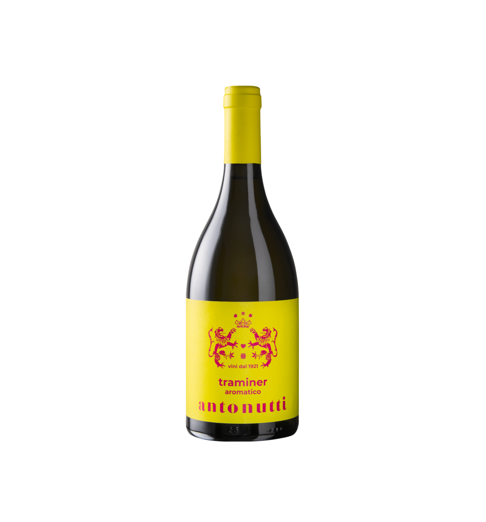 AN2305 traminer antonutti