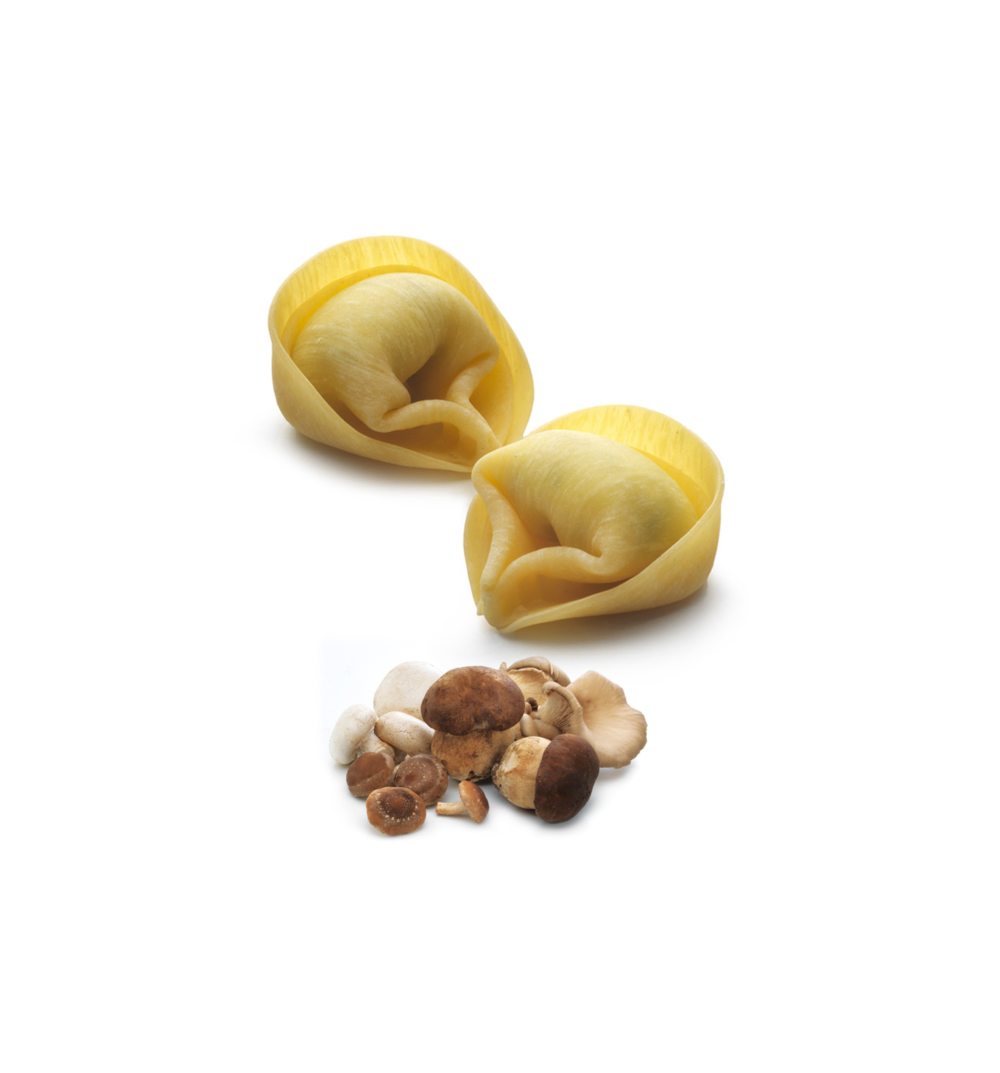 CA4049 funghi porcini canuti