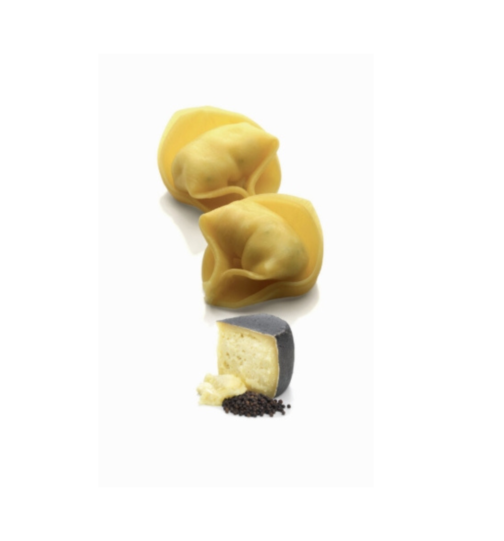 CA4110 bon tortellone cacio pepe
