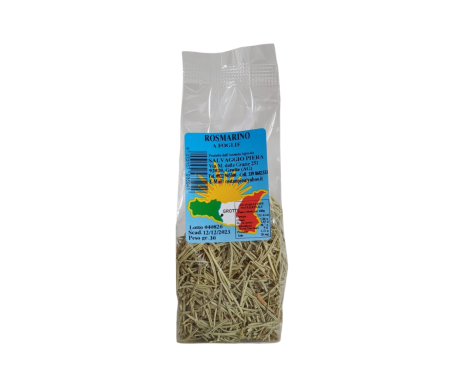 SP0024 rosmarino