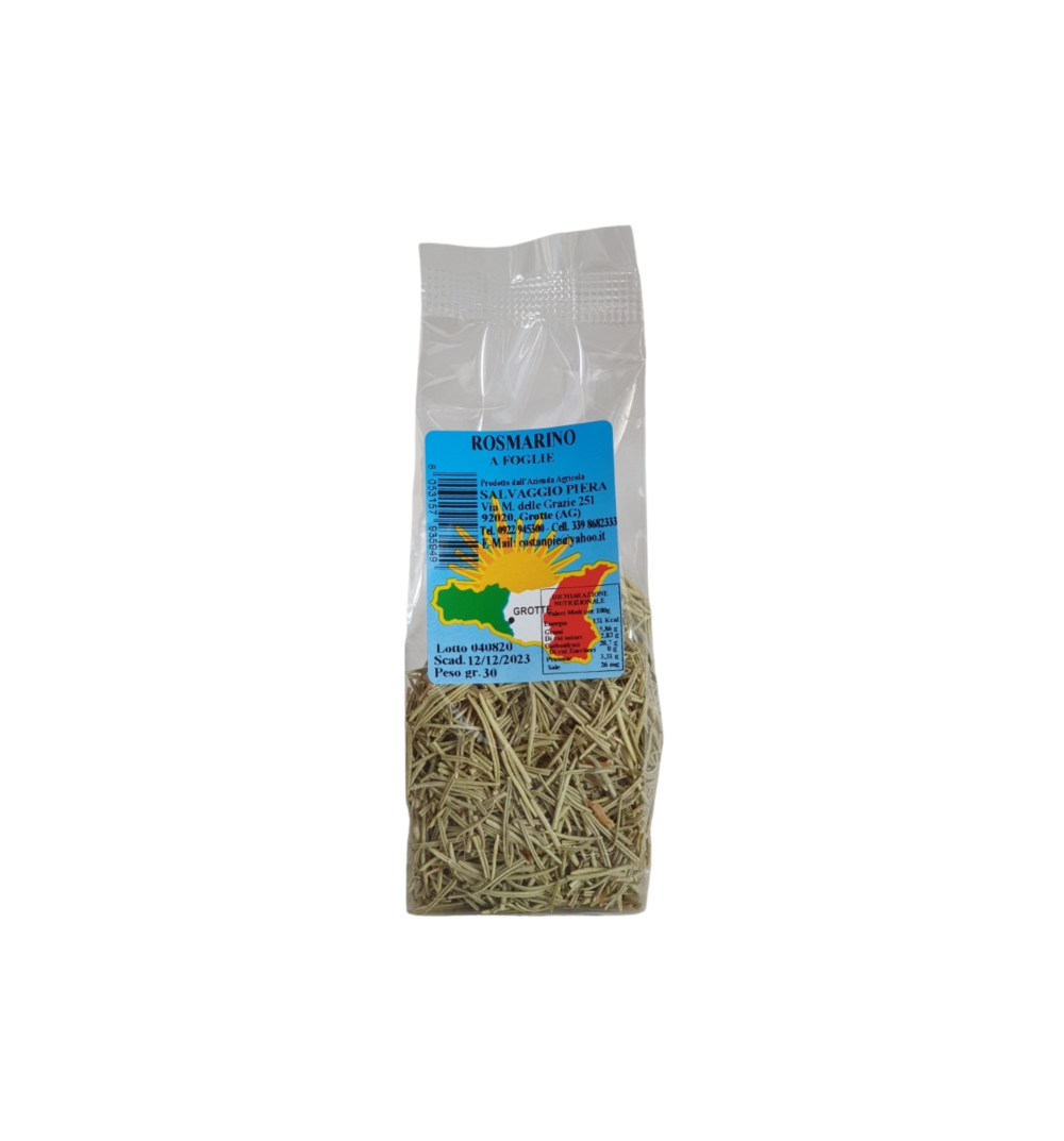 SP0024 rosmarino
