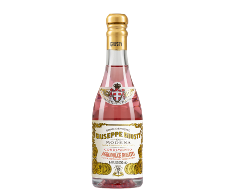 AG1157 condimento rosato agrodolce