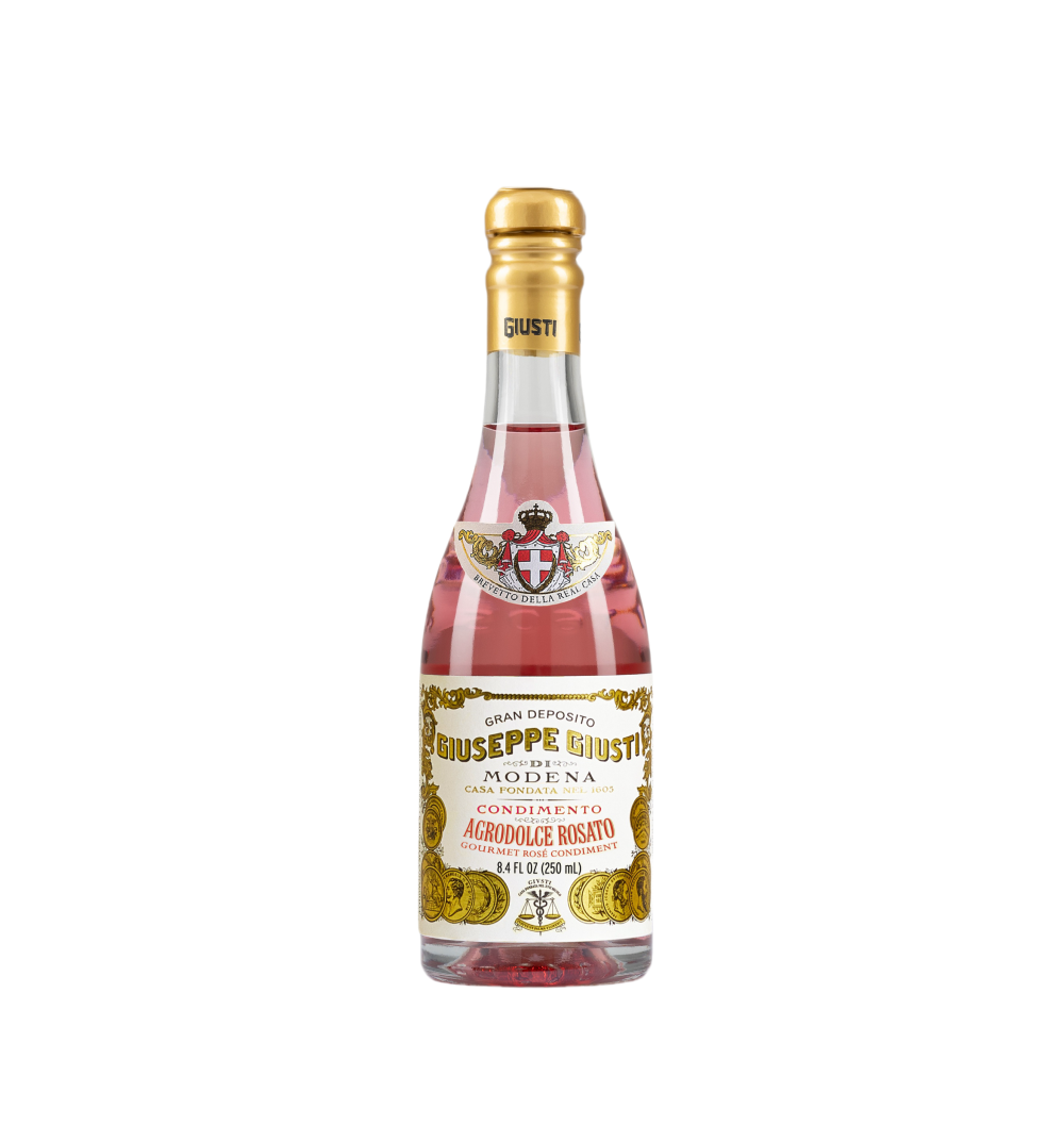 AG1157 condimento rosato agrodolce