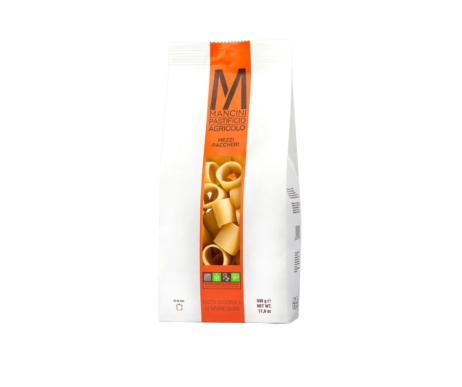 PM0028 mezzi paccheri